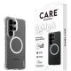 5. Etui CARE by PanzerGlass Samba Transparent Qi na Samsung Galaxy S26 Ultra - przezroczyste