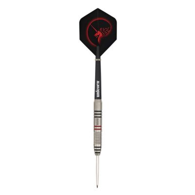 4. Rzutki steel tip Unicorn Cire Plus Tungsten 21g:8630|23g:8631|25g:8632|27g:8633