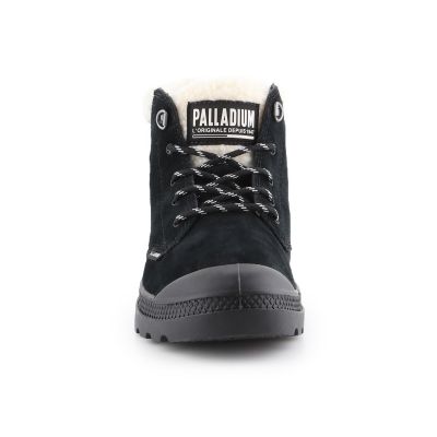 2. Buty Palladium Pampa Lo Wt W 96467-008-M
