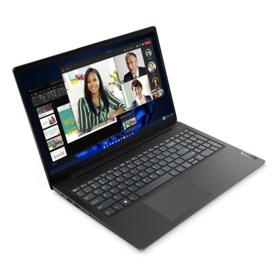 2. Lenovo V15 G4 AMN Ryzen 3 7320U 15.6"FHD 250nits AG 16GB LPDDR5-5500 SSD512 Radeon 610M Graphics Cam 720p 38Wh NoOS 3Y