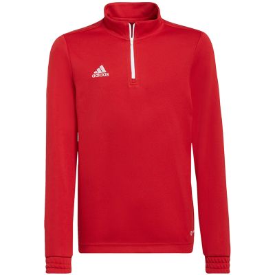6. Bluza adidas Entrada 22 Tr Top Jr H57550