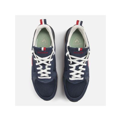 6. Buty męskie ROSSIGNOL Running Retro granatowy