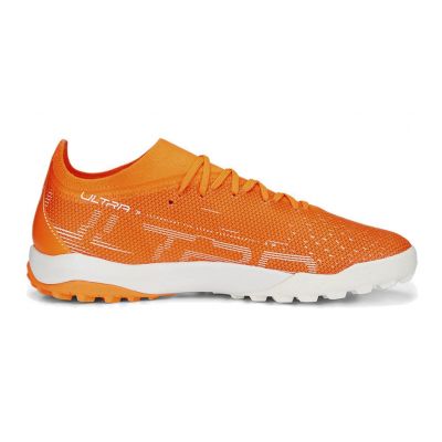 2. Buty piłkarskie Puma Ultra Match TT M 107220-01