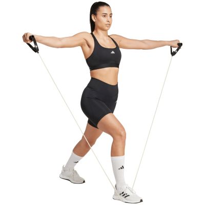 14. Spodenki adidas Optime Essentials Stash Pocket 7-Inch W IT2281