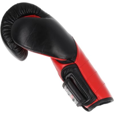 4. Rękawice bokserskie skórzane MASTERS RBT-PUNCH 10 oz