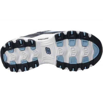 4. Buty Skechers D'Lites Biggest Fan W 11930-NVW