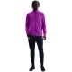 Dres męski Nike FC Barcelona Strike fioletowo-granatowy HJ6974 552