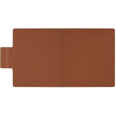 3. Etui magnetyczne Onyx Boox Note Air 6 C/5 C brown z klawiaturą
