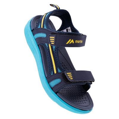 6. Dziecięce Sandały MARTIBO JR