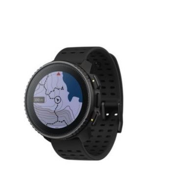 7. Zegarek sportowy SUUNTO VERTICAL ALL BLACK