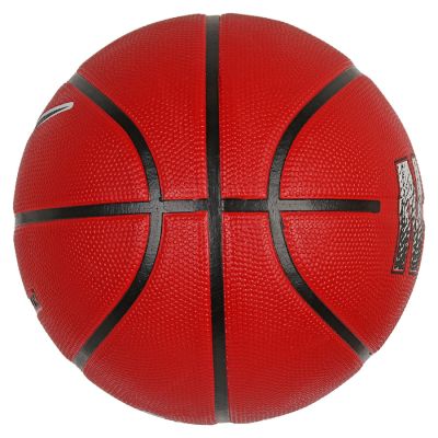 2. Piłka EVERYDAY PLAYGROUND 8P GRAPHIC DEFLATED