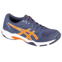 ASICS Gel-Rocket 11 1071A091-500 Fioletowe 44