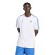 2. T-shirt adidas Real Madryt Icon JN3064