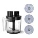 34. Blender ręczny PHILIPS HR 2685/00