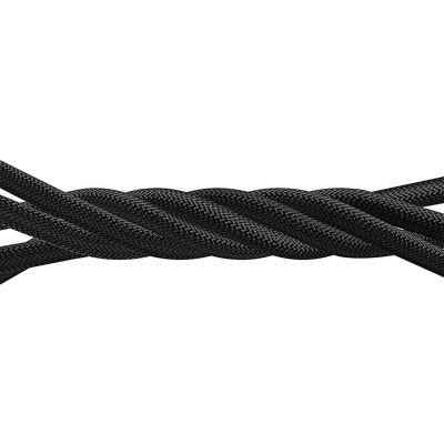 6. Kabel 3w1 Baseus Flash Series 3 100W USB-C - USB-C+USB-C+Lightning 1,5m + 3 x 0,25 m - czarny