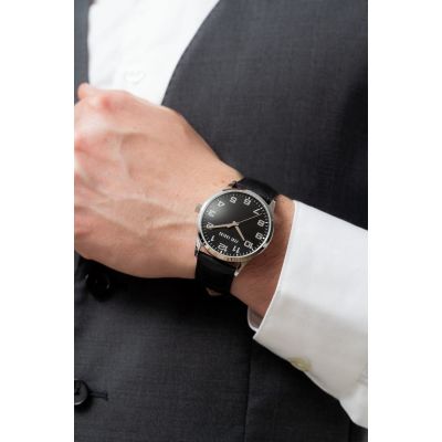 5. Zegarek Męski PAUL LORENS PL20022A-1A1 + BOX