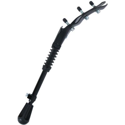 2. NÓŻKA STOPKA ROWEROWA TYŁ REGULOWANA 24''-28'' BICYCLE GEAR