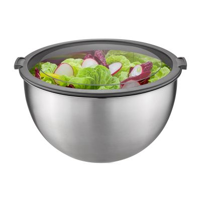 25. Zestaw 3 mis (16, 20, 24 cm) GEFU MONDI G-89430