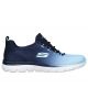 11. Buty Skechers Summer Bright Charmer W 149536 NVY