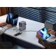 4. Ugreen Nexode Power Bank 48000 mAh Lit Szary