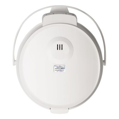 6. Garnek do ryżu Kukułka Reiskocher 1,80l CR-1095