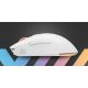 6. GENESIS Zircon XIII myszka Gaming Oburęczny RF Wireless + USB Type-C Optyczny 26000 DPI