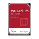Dysk HDD WD Red Pro WD161KFGX (16 TB ; 3.5"; 512 MB; 7200 obr/min)