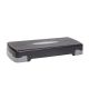 9. Step do aerobiku HMS AS003 black/gray/red