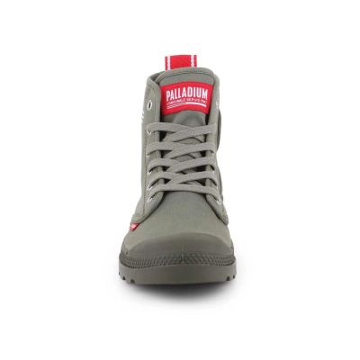 8. Palladium Pampa HI Dare W 76258-325-M