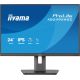 iiyama ProLite XB2495WSC-B1 monitor komputerowy 61,2 cm (24.1") 1920 x 1200 px WUXGA LED Czarny