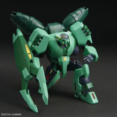 12. HGUC 1/144 PMX-002 BOLINOAK-SAMMAHN