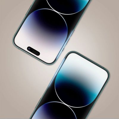 2. Szkło hartowane Tech-Protect Glass Set+ na Samsung Galaxy A36 / A56 5G - przezroczyste