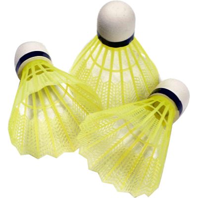 3. LOTKA BADMINTON NYLON ENERO 3SZT