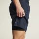 13. Spodenki Craft Adv Essence 2-IN-1 Shorts 2 M 92800660238
