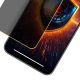 9. Folia prywatyzująca matowa 3mk Silky Matt Privacy na Samsung Galaxy S23 FE