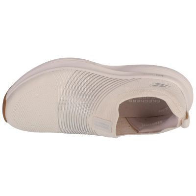 3. Skechers Go Walk Max Walker - Sally 125052-NAT Białe 38