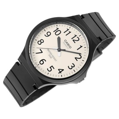 3. Zegarek Męski CASIO MW-240-7BVDF + BOX