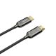 5. UNITEK KABEL OPTYCZNY HDMI 2.1 AOC 8K 120HZ 5M