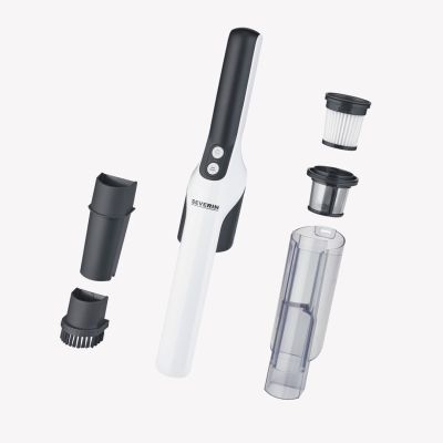 2. SEVERIN HV 7140 Odkurzacz ręczny akumulatorowy