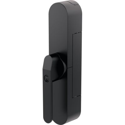 3. ABUS WINTECTO ONE Inteligentny zamek do drzwi