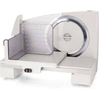 2. Emerio MS-125001 krajalnica Prąd elektryczny 110 W Biały