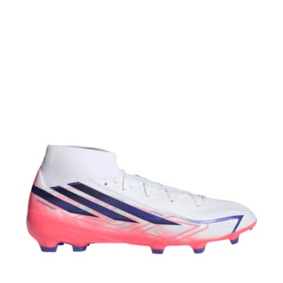 Buty piłkarskie adidas F50 Hyperfast League Mid FG IH7090