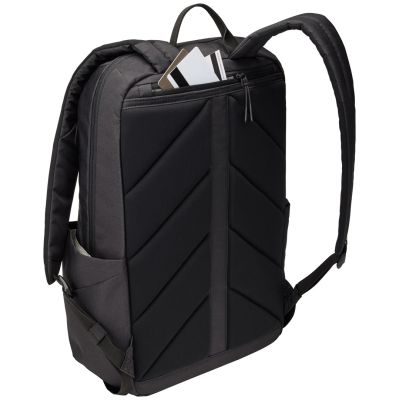 12. THULE PLECAK DO LAPTOPA LITHOS 15.6" 20L CZARNY 3204835