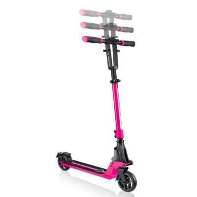 3. Hulajnoga Globber One K 125 670-110-2