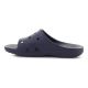 4. CROCS SATURDAY SLIDE M NAVY 213298-410