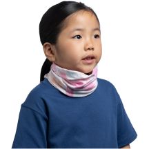 Bandana dziecięca BUFF COOLNET UV® BACARY PINK