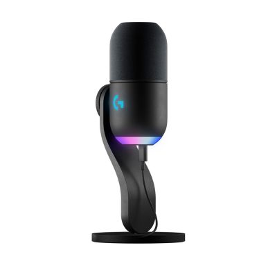 3. Mikrofon Logitech G Yeti GX