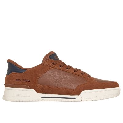 2. Skechers męskie buty sportowe RECOIL PERSIUS 254204 BRNT
