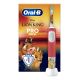 Szczoteczka Oral-B VITALITY PRO D103 THE LION KING czerwona