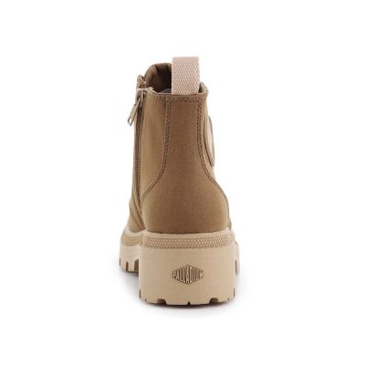 4. Buty Palladium Pallabase Twill W Butternut W 96907-204-M